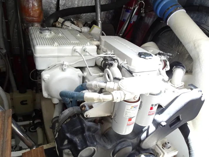 Quintessa Yacht Photos Pics 