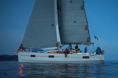 2015 RM Yachts Fora Marine RM 1360