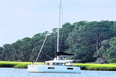 Lagoon 40