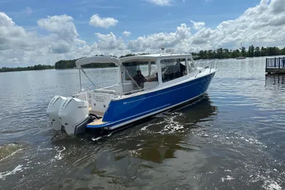 MJM 35