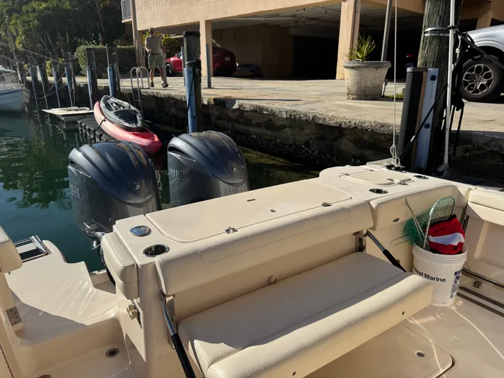 Bugs And Brew Yacht Photos Pics 