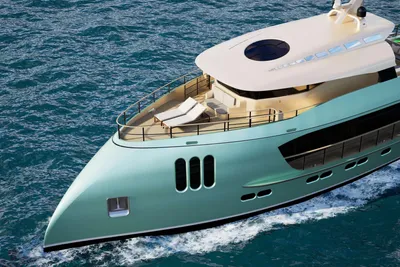 2026 Deo Juvante M24 Deo Juvante Yachts