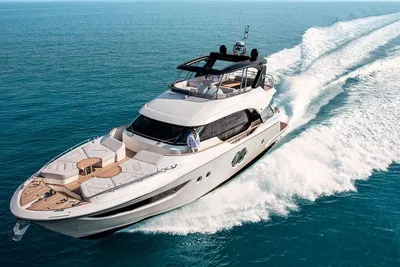 Monte Carlo Yachts MCY 70