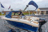 2023 SC Boats Henley five