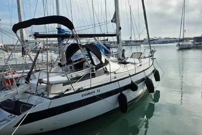 Comar Comet 11