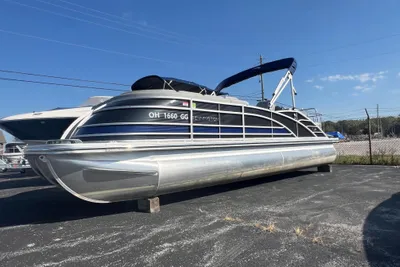 Bennington Q 23 Swingback