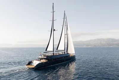 Custom Tramontana Yachts