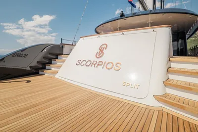 2023 Custom Tramontana Yachts