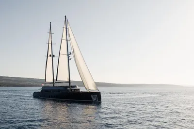 Custom Tramontana Yachts