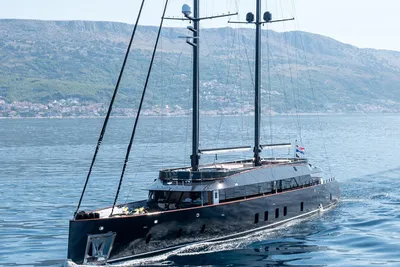 2023 Custom Tramontana Yachts