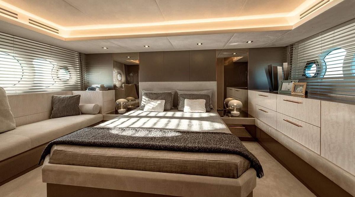 2020 Monte Carlo Yachts 65 