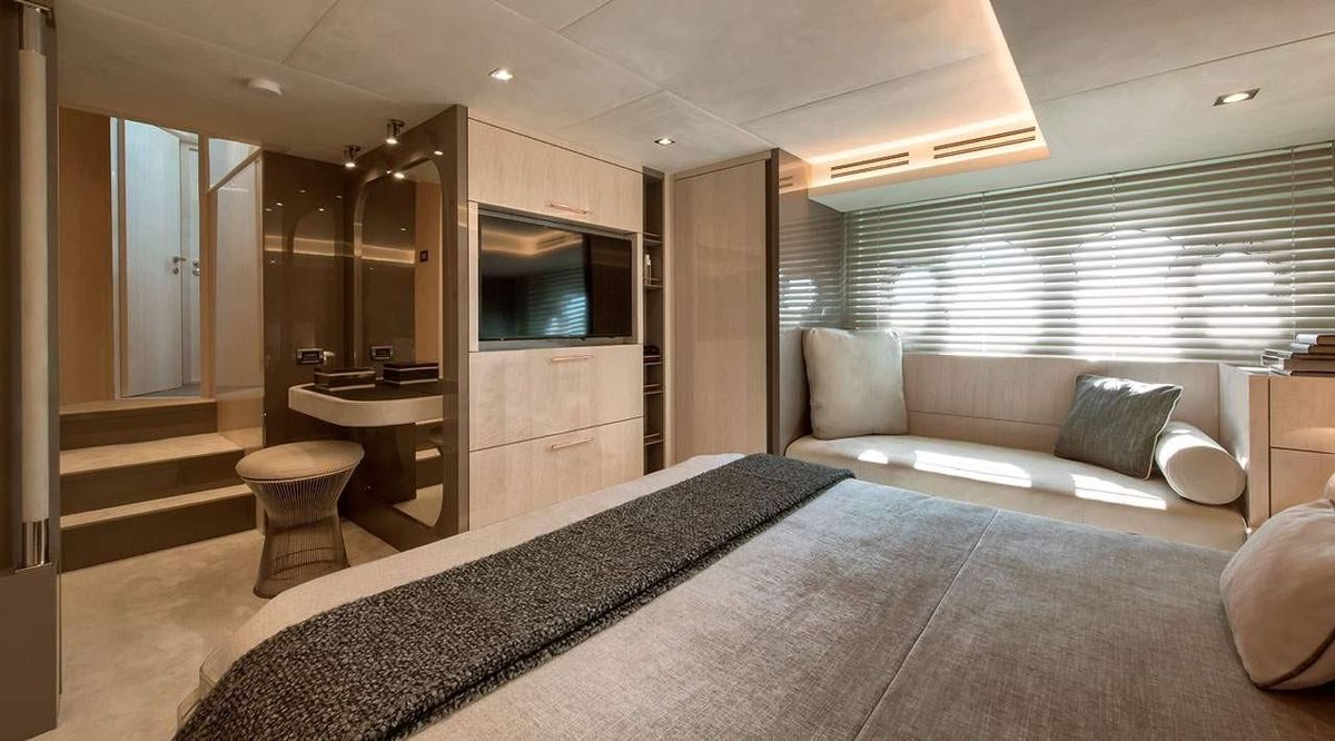 2020 Monte Carlo Yachts 65 