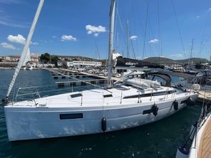 2023 Elan Impression 43