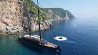 2023 Custom Tramontana Yachts