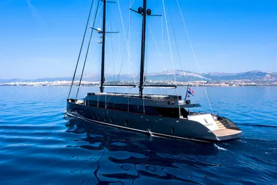 Custom Tramontana Yachts