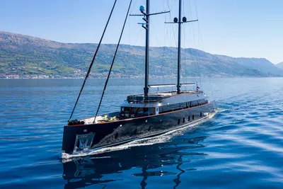 Custom Tramontana Yachts
