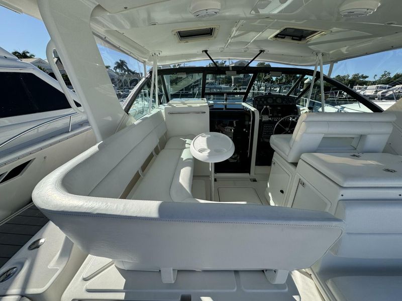 2001 Tiara Yachts 3500 Open