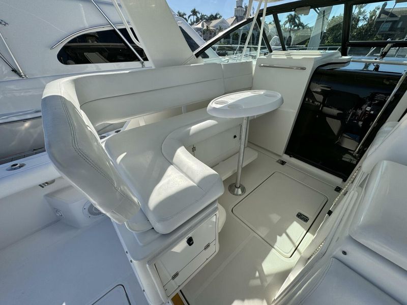 2001 Tiara Yachts 3500 Open