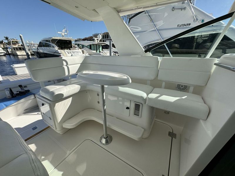 2001 Tiara Yachts 3500 Open