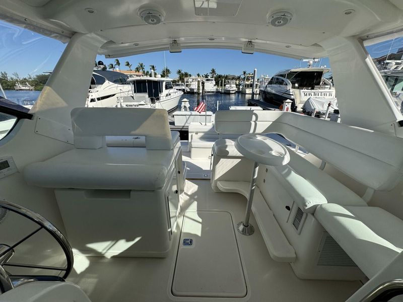 2001 Tiara Yachts 3500 Open