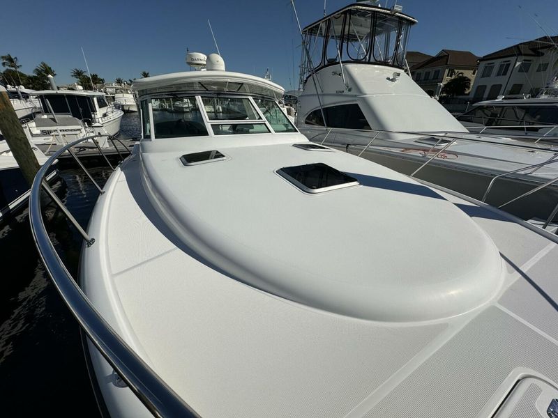 2001 Tiara Yachts 3500 Open