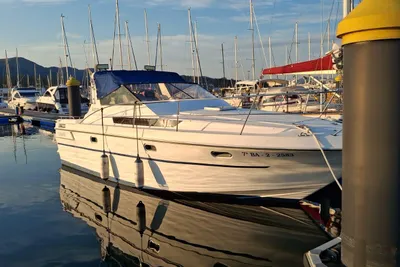1990 Arcoa Vedette