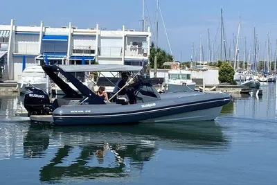 2023 Salpa soleil 28