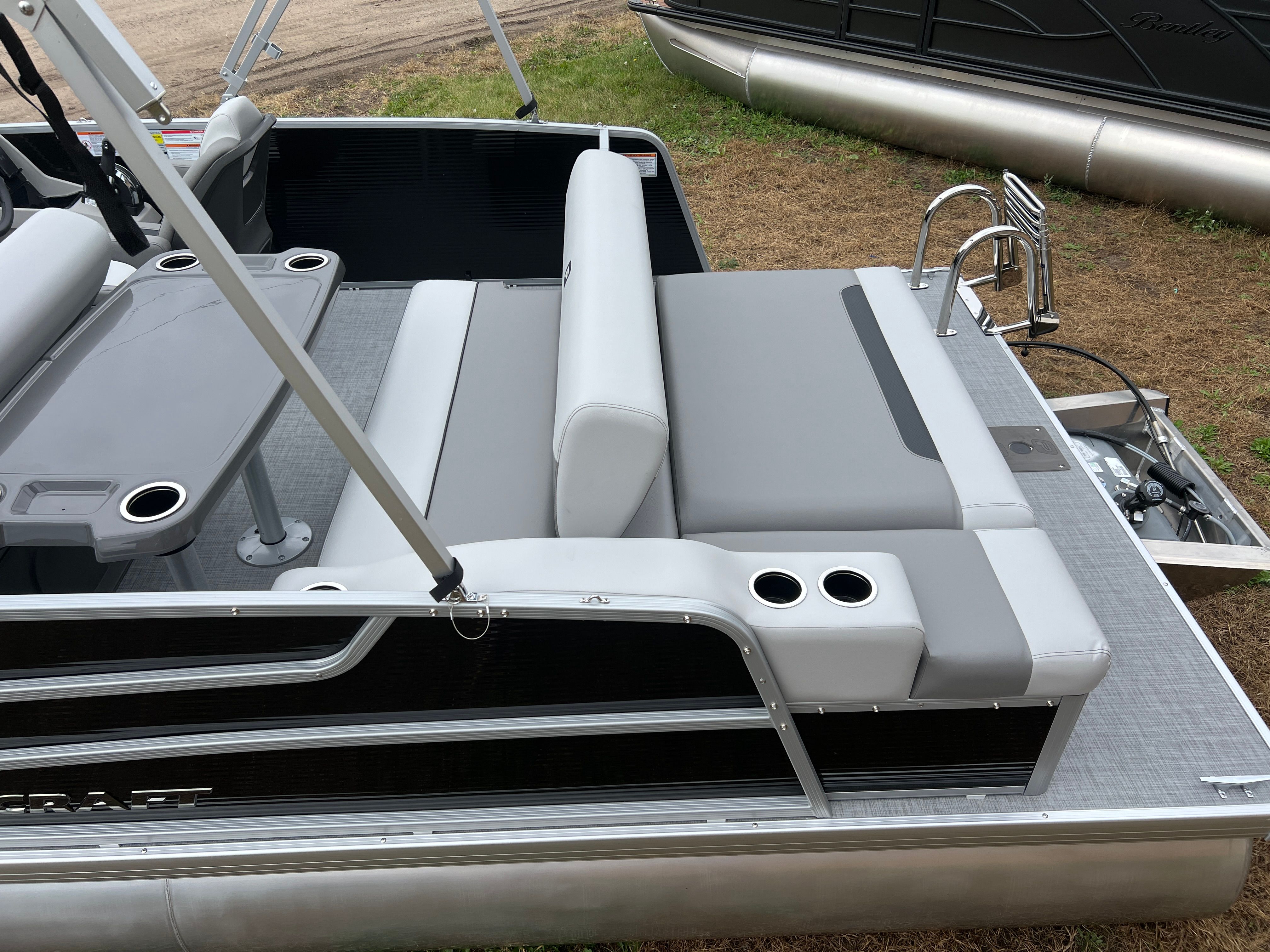 Princecraft Vectra 23 RL