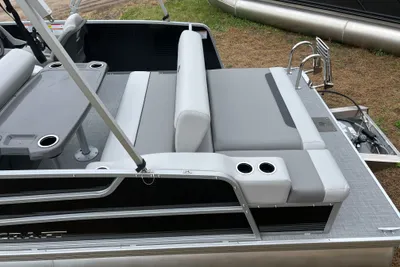 Princecraft Vectra 23 RL