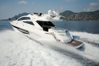 2023 Galeon 700 Sky