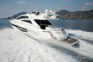 2024 Galeon 700 Skydeck