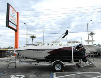 Starcraft SVX 171 OB