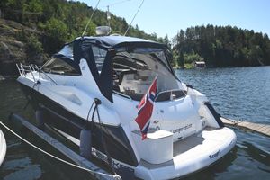 Sunseeker Portofino 35