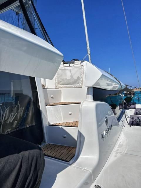 2022 Lagoon 45 