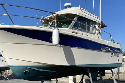 2007 Ocqueteau 885