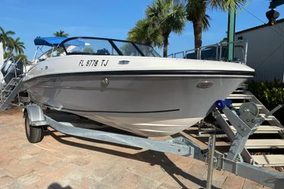 Bayliner VR4 Bowrider - Outboard