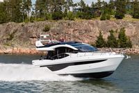 2023 Galeon 470 Sky