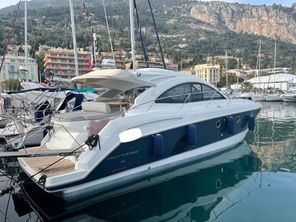2015 Beneteau Gran Turismo 44