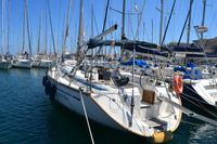 2002 Bavaria 50