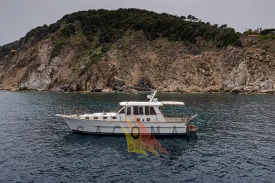 2002 Custom Shanghai Double Happiness Yacht Co. Ltd 42 Alaska