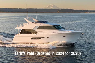 Apollonian Yachts 52 Pilothouse