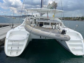 Lagoon 380