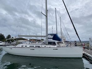 X-Yachts Xc 45