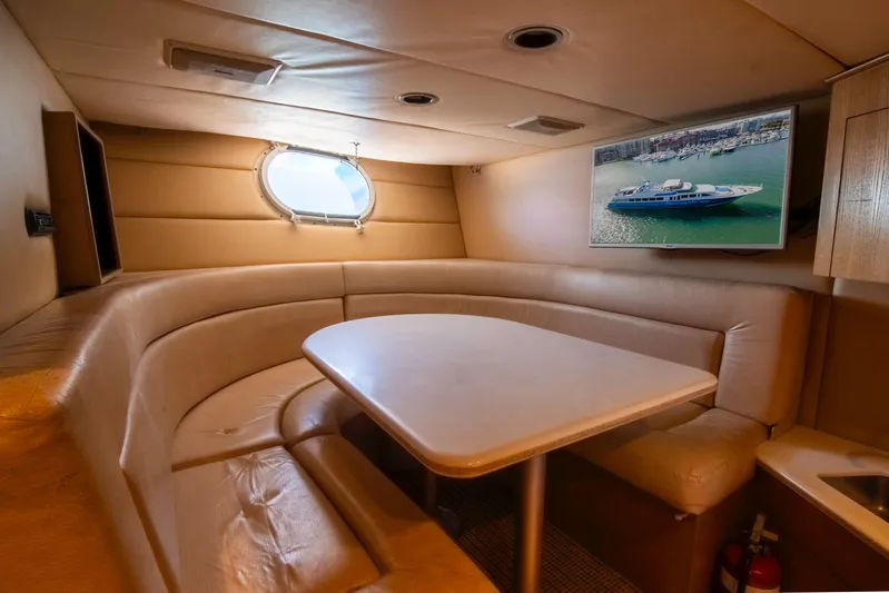 Lady Audrey Yacht Photos Pics 