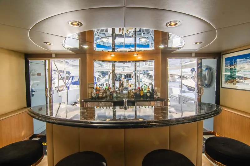 Lady Audrey Yacht Photos Pics 