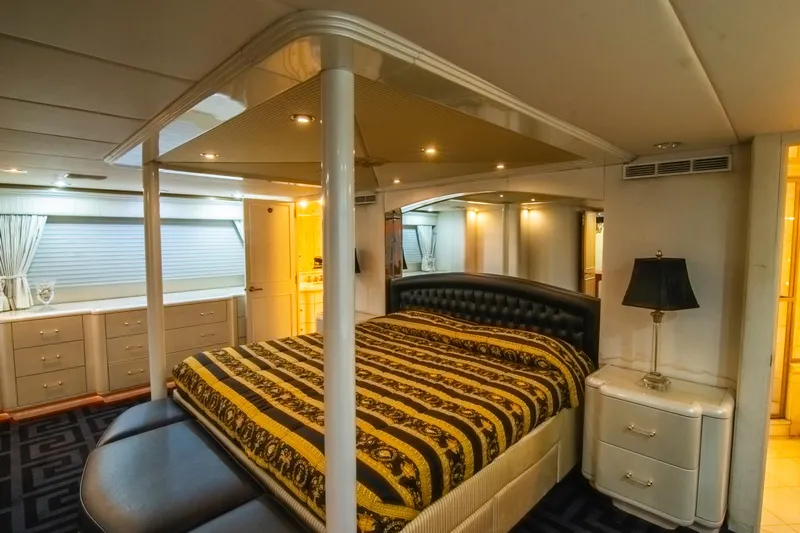 Lady Audrey Yacht Photos Pics 