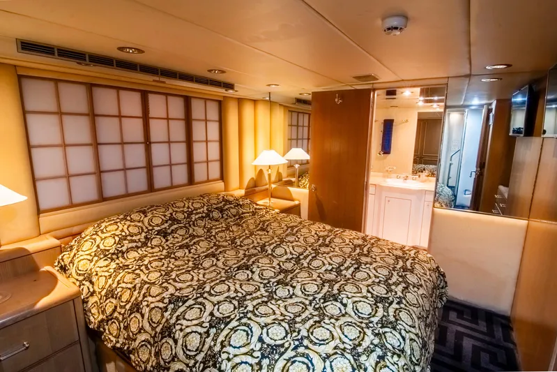 Lady Audrey Yacht Photos Pics 