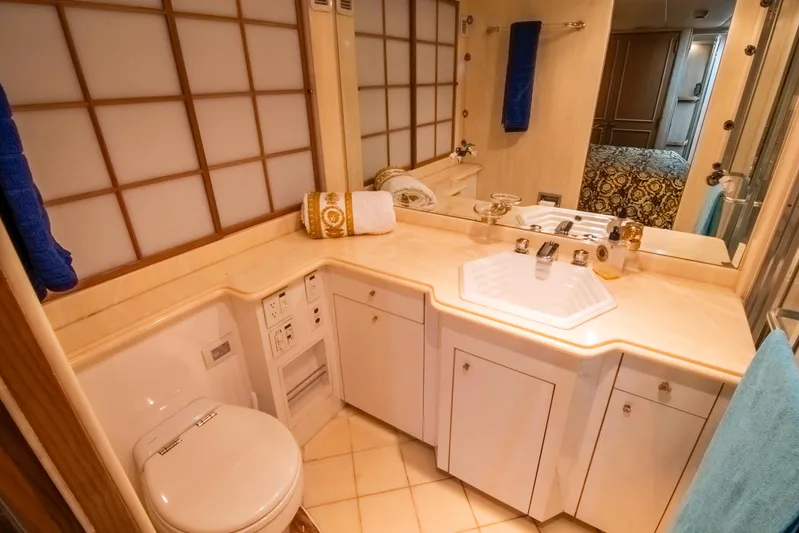 Lady Audrey Yacht Photos Pics 