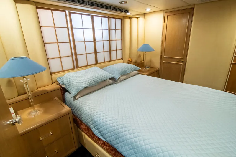 Lady Audrey Yacht Photos Pics 