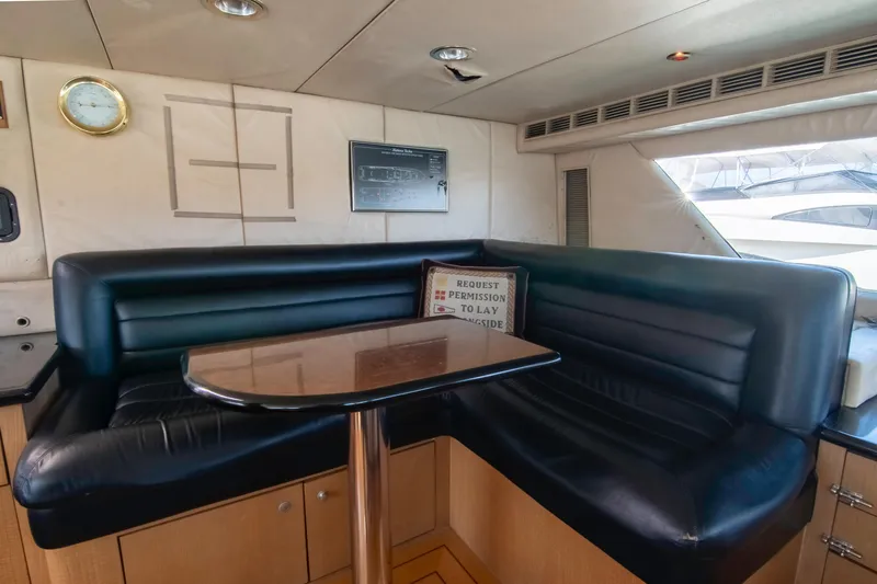 Lady Audrey Yacht Photos Pics 